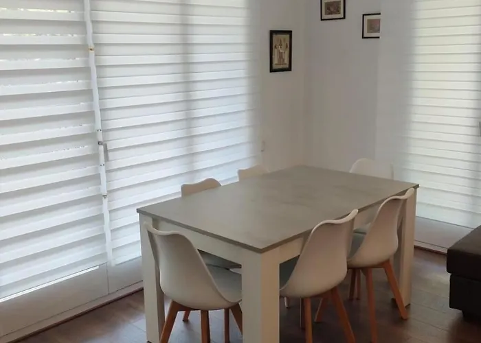 Grosse In By Interhome Apartamento