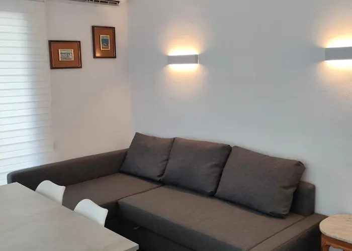 Apartamento Grosse In By Interhome Salou