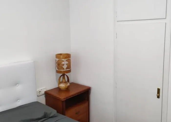 Grosse In By Interhome Apartamento Salou