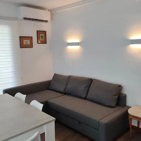 Daire Grosse In By Interhome Salou