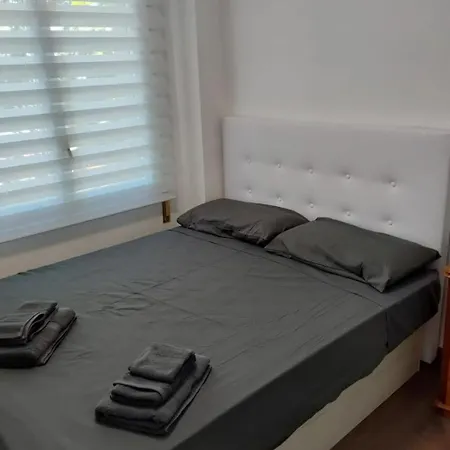 Grosse In By Interhome * Salou