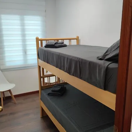 Daire Grosse In By Interhome Salou