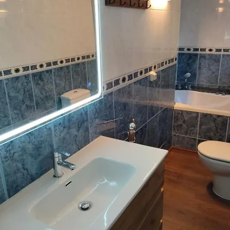 Grosse In By Interhome Daire *