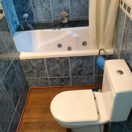 Grosse In By Interhome Salou