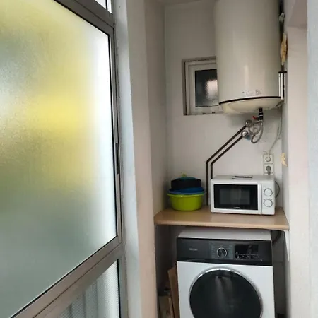 Grosse In By Interhome Daire Salou