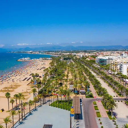 Daire Grosse In By Interhome Salou